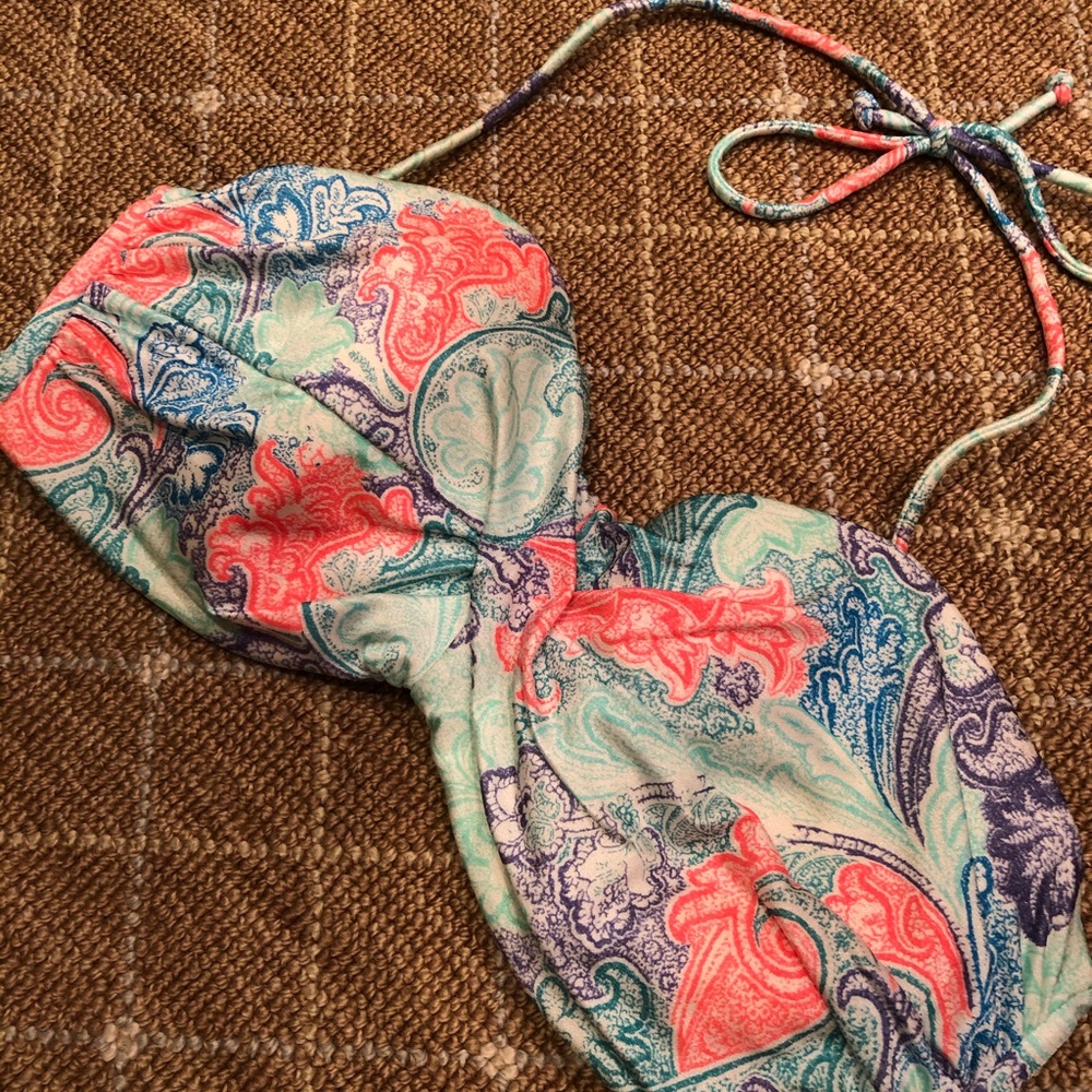 Victoria’s Secret Bikini Top